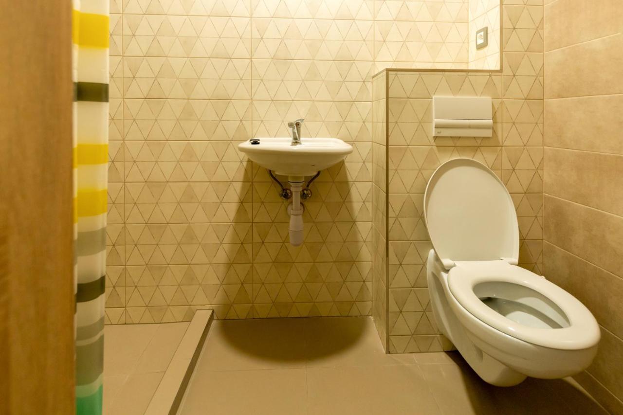 Rezidence Belehradska Apartment Most Exterior photo