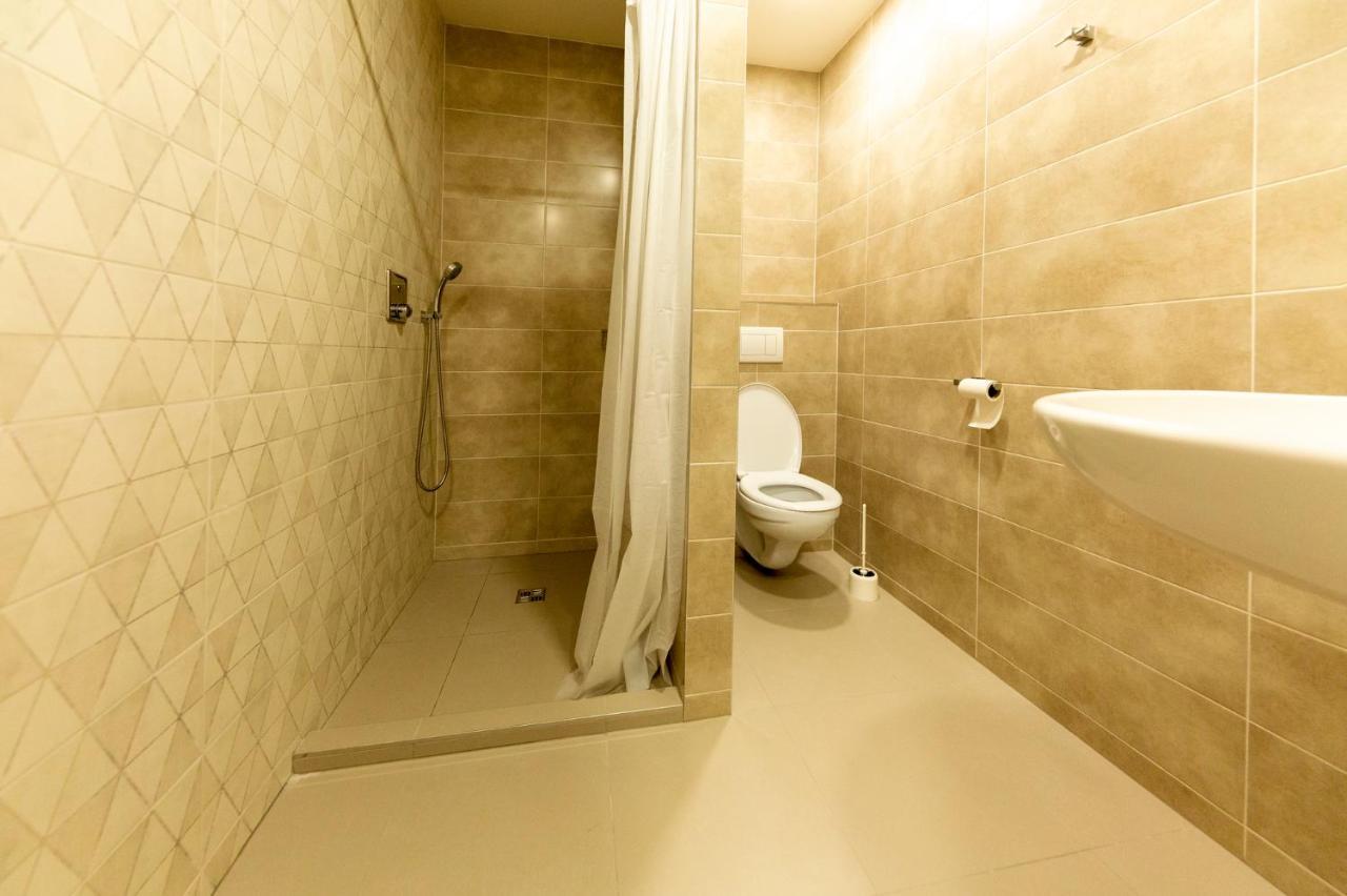 Rezidence Belehradska Apartment Most Exterior photo