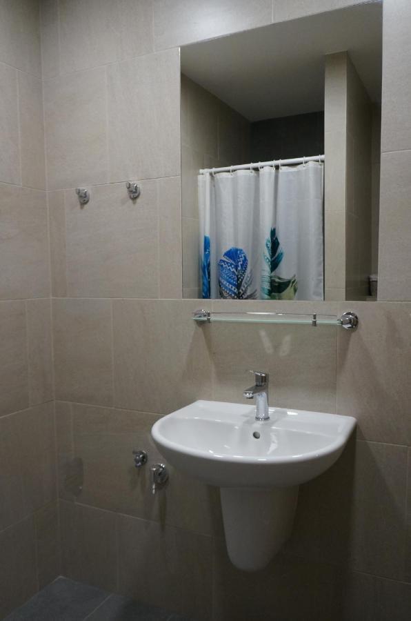 Rezidence Belehradska Apartment Most Exterior photo