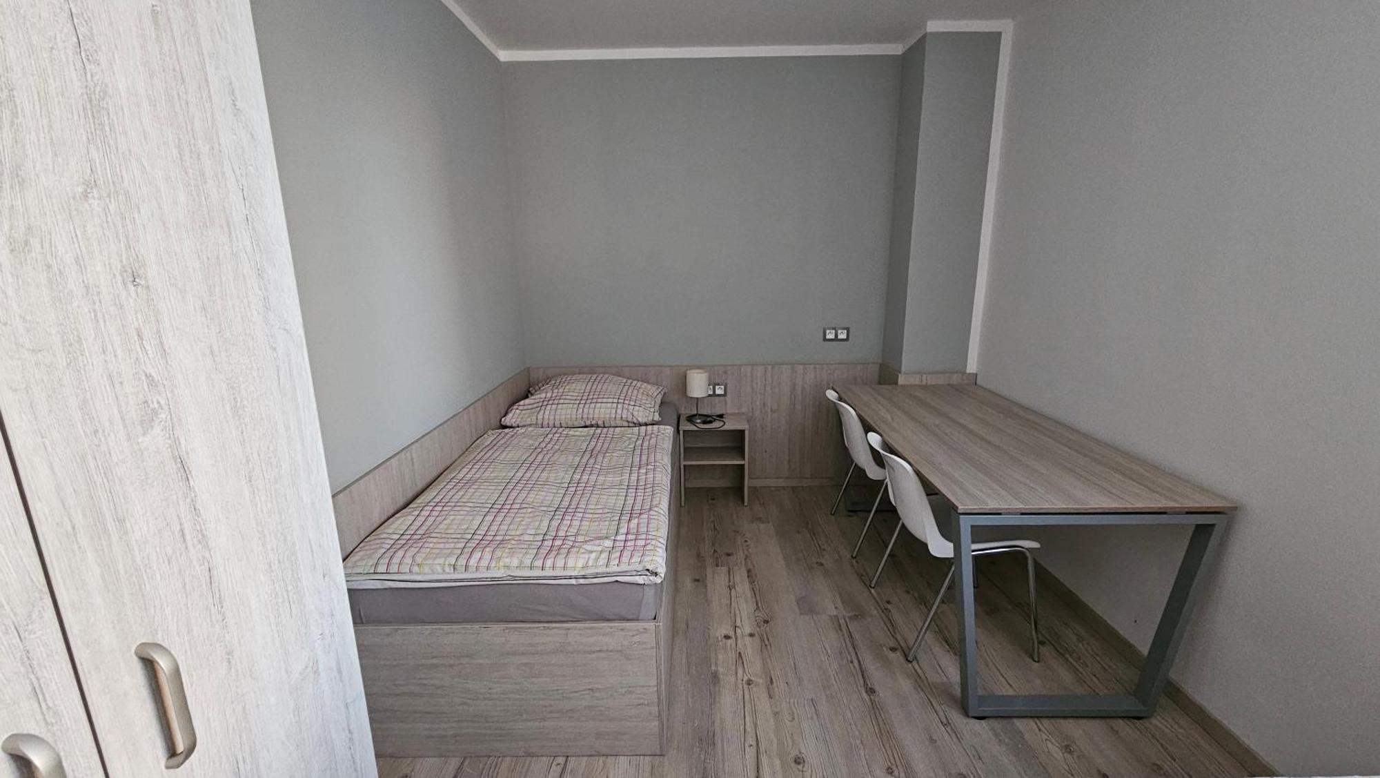 Rezidence Belehradska Apartment Most Exterior photo