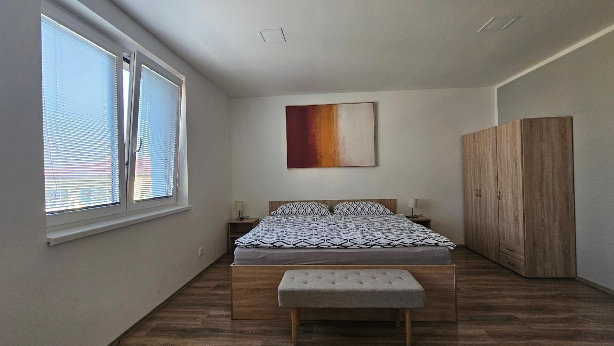 Rezidence Belehradska Apartment Most Exterior photo