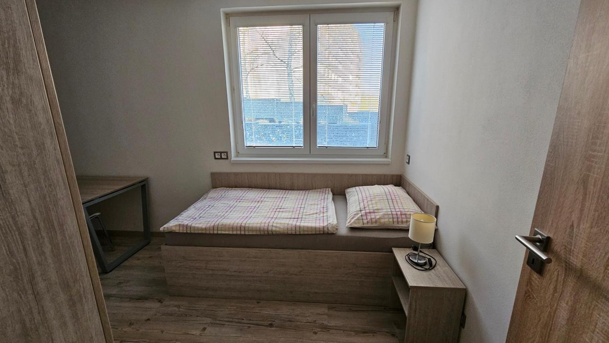 Rezidence Belehradska Apartment Most Exterior photo